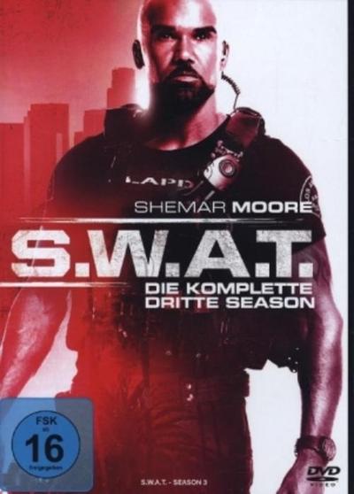 S.W.A.T.