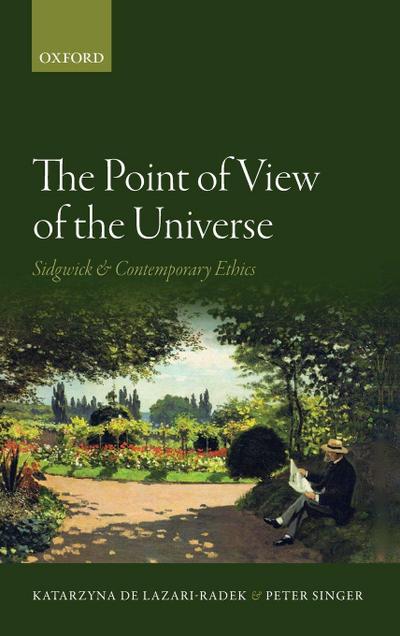 Point of View of the Universe