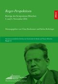 Reger-Perspektiven