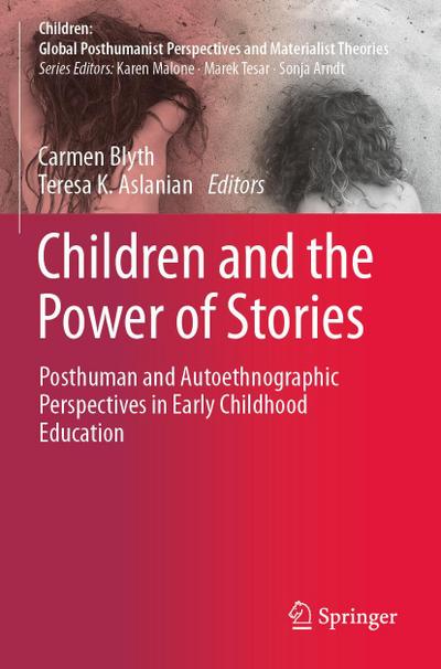Children and the Power of Stories