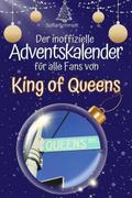 Der inoffizielle Adventskalender für alle Fans von