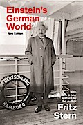 Einstein’s German World
