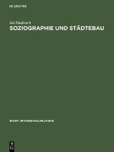 Soziographie und Städtebau