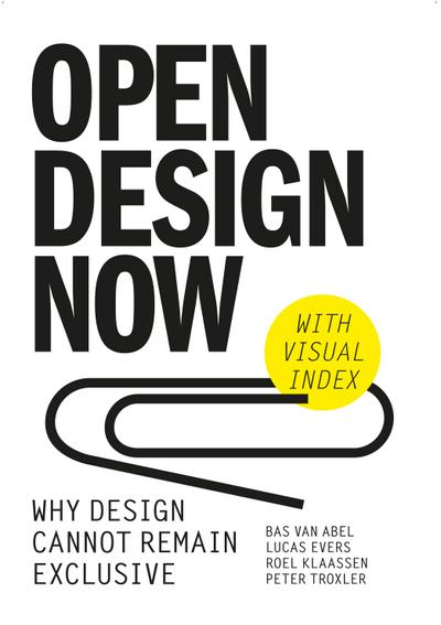 Open Design