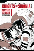 Knights of Sidonia - Master Edition 1