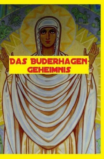 Das Buderhagen Geheimnis