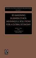 Re-Imagining Business Ethics