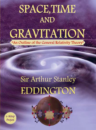Space, Time and Gravitation