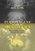 Personagens ao redor da manjedoura - eBook