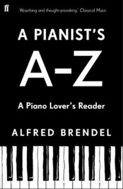 A Pianist’s A-Z