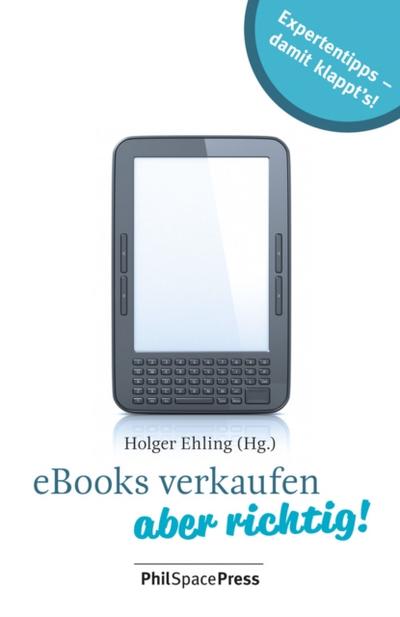 eBooks verkaufen - aber richtig!