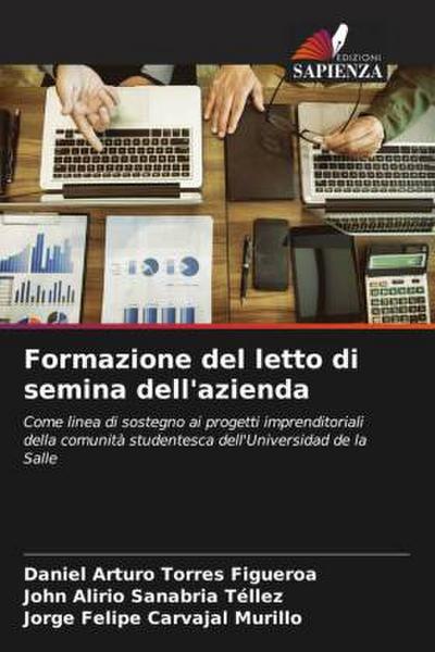 Formazione del letto di semina dell’azienda