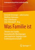 Was Familie ist