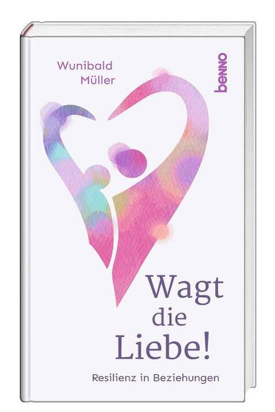 Wagt die Liebe!