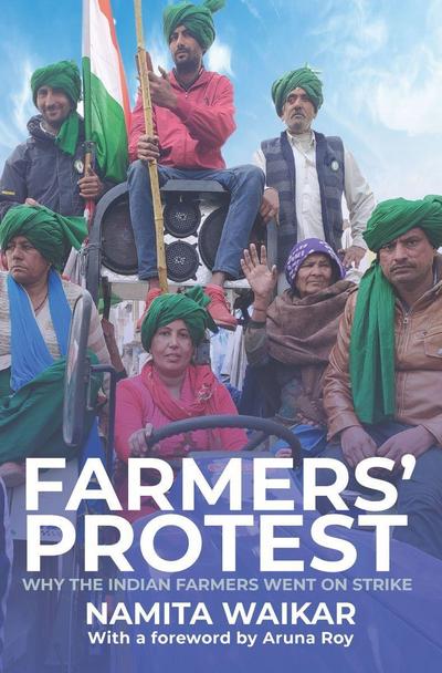 Farmers’ Protest