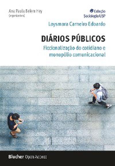 Diários públicos