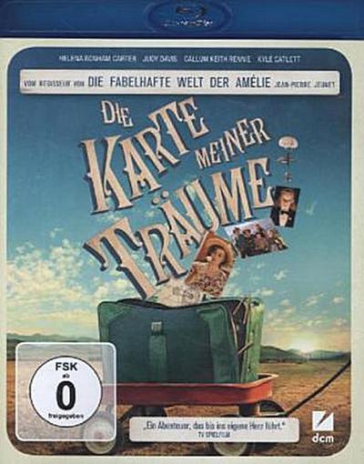 Die Karte meiner Träume