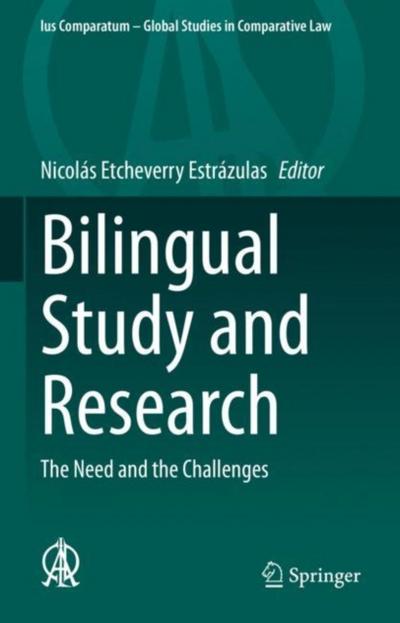 Bilingual Study and Research