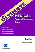 The Ultimate Medical Personal Statement Guide