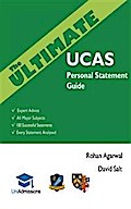 The Ultimate UCAS Personal Statement Guide