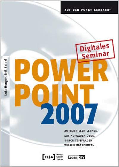 PowerPoint 2007, CD-ROM