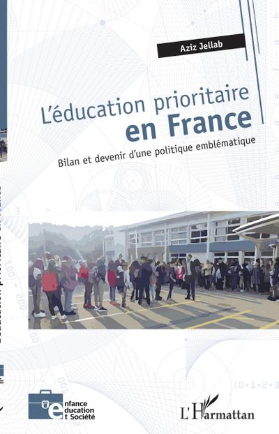 L’éducation prioritaire en France