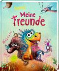 Meine Freunde - Furzipups