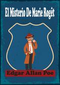 El Misterio De Marie Rogêt