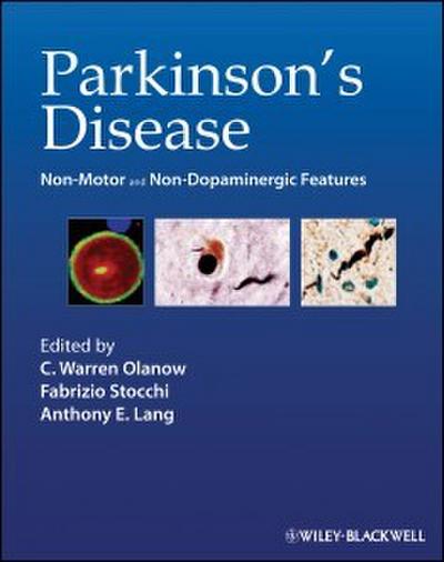 Parkinson’s Disease