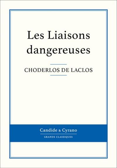 Les Liaisons dangereuses