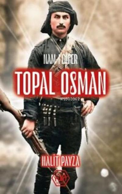 Nam-i Diger Topal Osman