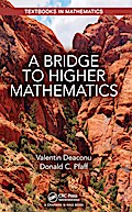 A Bridge to Higher Mathematics