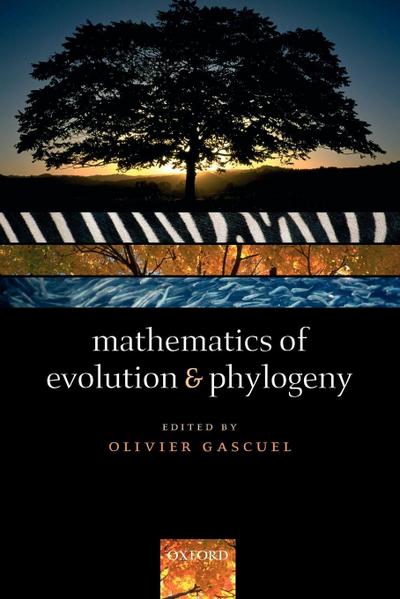 Mathematics of Evolution and Phylogeny