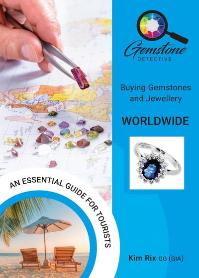 The Gemstone Detective