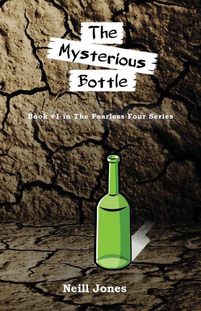 The Mysterious Bottle