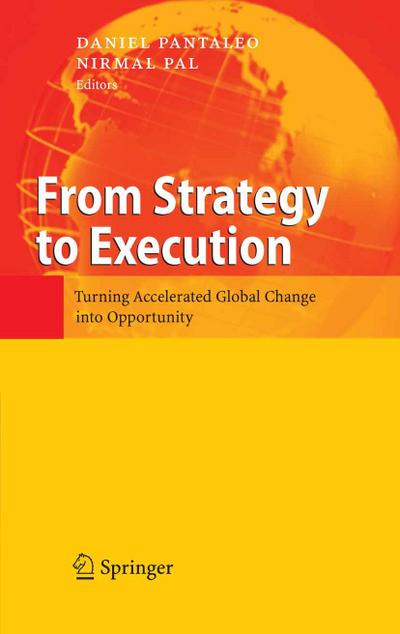 From Strategy to Execution