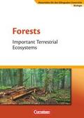 Forests - Important Terrestrial Ecosystems