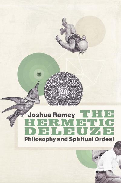 The Hermetic Deleuze