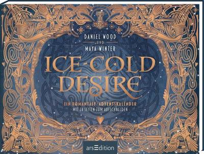 Ice-cold Desire