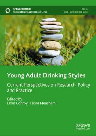 Young Adult Drinking Styles