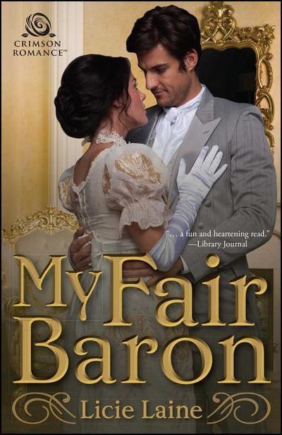 My Fair Baron, 1