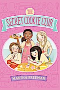 The Secret Cookie Club
