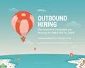 Outbound Hiring