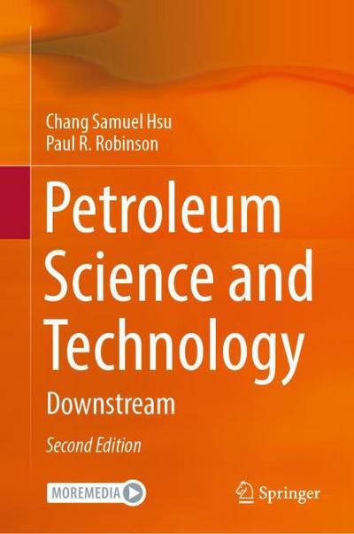 Petroleum Science and Technology