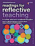 Readings for Reflective Teaching in Further, Adult and Vocational Education