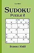 Sudoku Puzzle 2