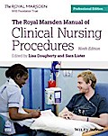 The Royal Marsden Manual of Clinical Nursing Proce