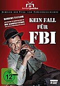 Kein Fall für FBI