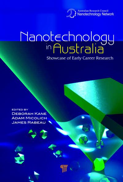 Nanotechnology in Australia