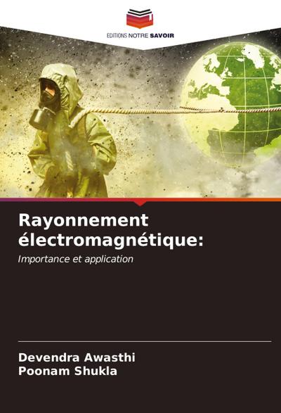 Rayonnement électromagnétique: